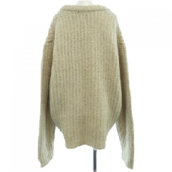 【Mã giảm giá】NKNIT Áo len 635440