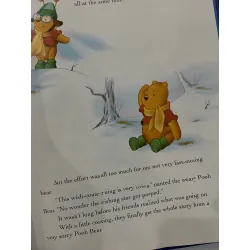 Pooh's Wishing Star – Bruce Talkington 559538