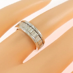 Nhẫn Tiffany Atlas - Hàng hiệu Authentic 837035