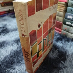 Sa mạc (Le Clezio)