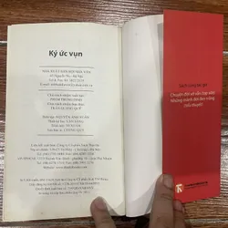 Ký ức vụn - Nguyễn Quang Lập (8) 593331