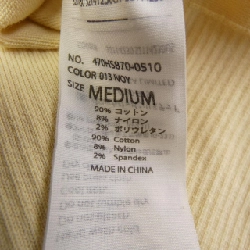 【Mã giảm giá】Nagonstans nagonstans áo 642725