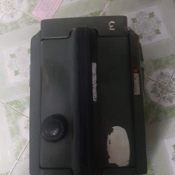 Máy phát điện mini honda denta EX400 4137