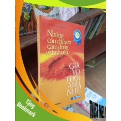 (TẶNG BOOKMARK) Những câu chuyện cảm động về tình yêu giả vờ thôi anh nhé - Thanh An 2014 Truyện ngôn tình RBK-AK19