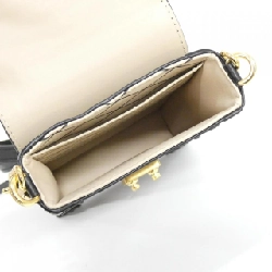 Túi xách vai Louis Vuitton Monogram Pochette Trunk Vertical M63913 - Hàng hiệu Chính hãng 802715