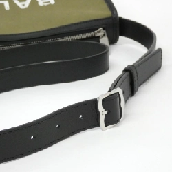 【Sản phẩm mới】Túi đeo chéo logo ARKLE của Bally 613962