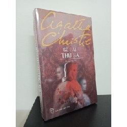 Cô Gái Thứ Ba - Agatha Christie New 100% ASB0609