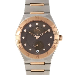 Đồng hồ Omega Constellation PG Combi 11P 131.20.34.20.63.001 SSxPG tự động - Hàng hiệu Chính hãng