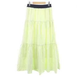 【Mã giảm giá】Chân váy ADORE 655734