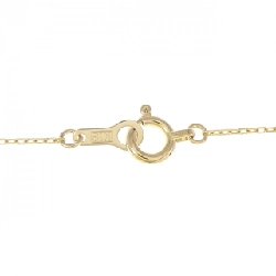 K18YG Necklace - Hàng hiệu Authentic 862628