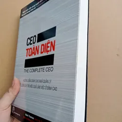 CEO toàn diện 📚 703603