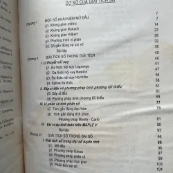 Giải tích số 1002509