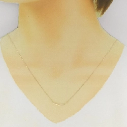 Ete K10YG Necklace - Hàng hiệu Authentic 844985