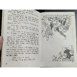Truyện cổ nhật bản - Tsuchiya Yukio Araigoro ( người dịch Nguyễn Mạnh Hùng ) 450306