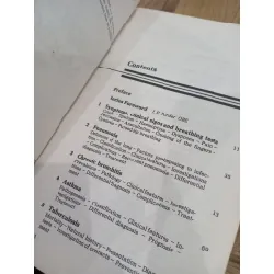 Problems in respiratory medicine - Paul Forgacs 567915
