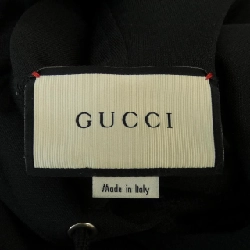 Áo khoác GUCCI - Hàng hiệu Chính hãng 906056