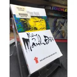 Những mảnh đời 2006 mới 70% ố bẩn nhẹ Lê Phan Nghị HPB0906 SÁCH VĂN HỌC Blogmeo21025