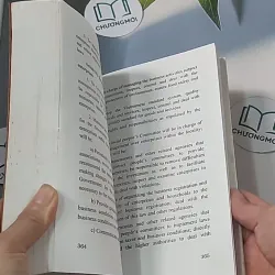 Luật Doanh nghiệp (Song ngữ Việt - Anh) 688498