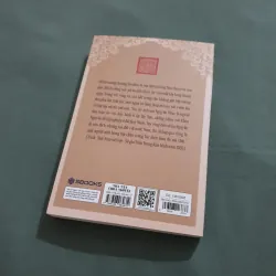 VUA TÂY CHÚA NGUYỄN - tiểu thuyết lịch sử của Ngô Tất Tố 785985