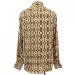 セリーヌ CELINE 2C008067I Áo sơ mi - Hàng hiệu Authentic 817403