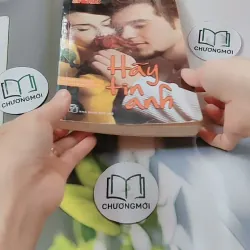 Hãy Tin Anh (Love Stories) - Cameron Dokey 744683