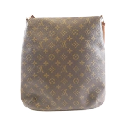 Túi đeo vai Louis Vuitton Monogram Musette M51256 612435