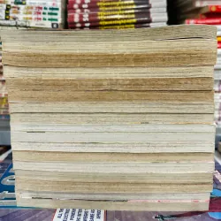 Hiệp sĩ nữ hoàng full 17 tập 962421