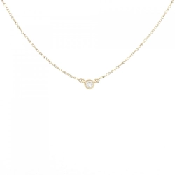 Dây chuyền Tiffany By The Yard - Hàng hiệu Authentic