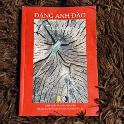 Tầm xuân - Đặng Anh Đào 1022466