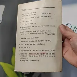 [XƯA] Mùa Thu Cách Mạng Nhớ Lại Và Dấn Bước (1991) 776088