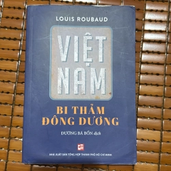 Việt Nam bi thảm Đông Dương