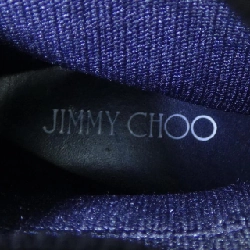 【Khuyến mãi】Giày bốt JIMMY CHOO 660718