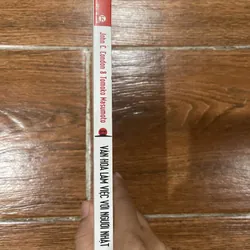 Văn hóa làm việc với người Nhật - John C. Condon & Tomoko Matsumoto  (7) 600099