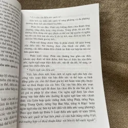 GIÁO TRÌNH LUẬT QUỐC TẾ- 500 trang 993502