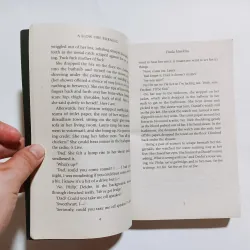 A Slow Fire Burning - Paula Hawkins 930983