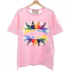 Gucci GUCCI 548334 XJDNH Áo thun - Hàng hiệu Chính hãng