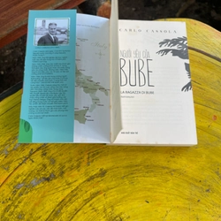 NGƯỜI YÊU CỦA BUBE- CARLO CASSOLA 476870