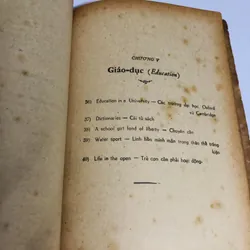 📘 KHẢO SÁT VÀ LUYỆN DỊCH ANH VĂN – Gs. Nguyễn Văn Ngải 1971 718075