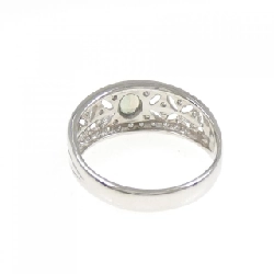 Nhẫn Alexandrite PT900 0.19CT - Hàng hiệu Chính hãng 855435