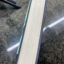 The left-handed fate Kate Milford hard cover 735796