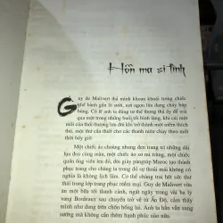 Hồn ma si tình - Theophile Gautier 993002