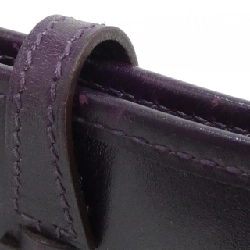 Túi đeo chéo Hermès Evelyn 16cm - Hàng hiệu Authentic 763945