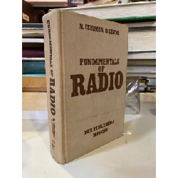 Fundamentals of Radio - N. Izyumov, D. Linde
