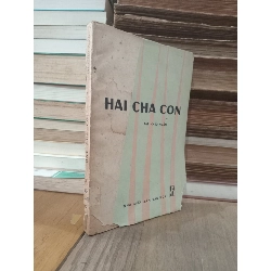 Hai cha con: Tập chèo ngắn 783689