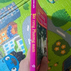 Đất rừng phương Nam 1020118