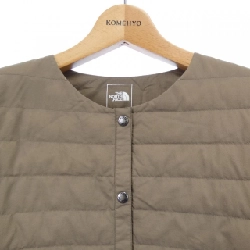 The North Face NDW92263 Áo khoác lông - Hàng hiệu Chính hãng 813208