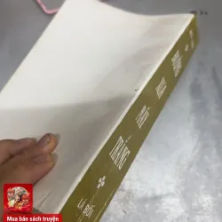 Đường xưa mây trắng" của tác giả Thích Nhất Hạnh 1022891