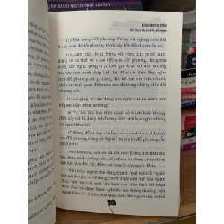 Vĩ đại nhờ tôi luyện mà thành -Đổng Quyền