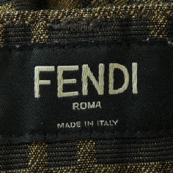 FENDI FLP242 A6WJ Quần short - Hàng hiệu Chính hãng 889470