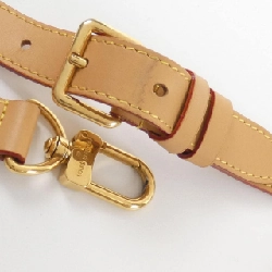 Túi xách Louis Vuitton Monogram Claggy Sac Plat M24859 618681